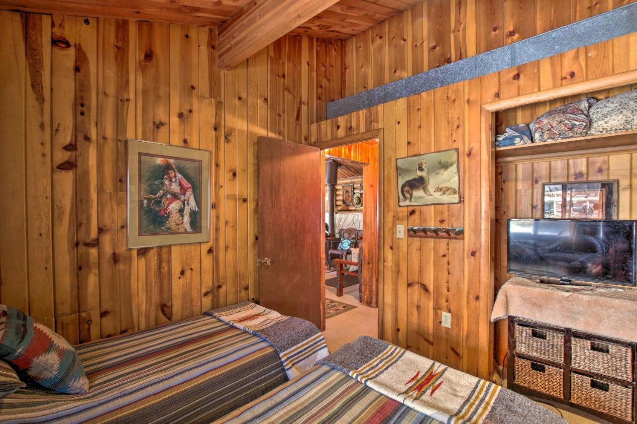 Walk To Lava Hot Springs Pools From Cozy Cabin! Bagian luar foto